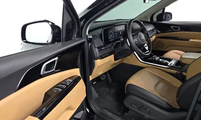 Kia Canival 2023, 90482 км, за 15562.93 USD - фото 10