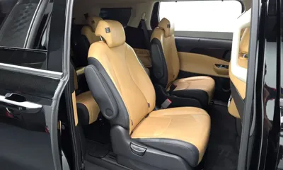 Kia Canival 2023, 90482 км, за 15562.93 USD - фото 11