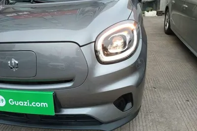 Leapmotor T03 2022, 64100 км, за 7331 USD - фото 8