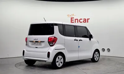 Kia Ray 2022, 103674 км, за 4485.47 USD - фото 2