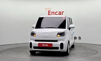 Kia Ray 2022, 103674 км, за 4485.47 USD - фото 3