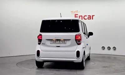 Kia Ray 2022, 103674 км, за 4485.47 USD - фото 4