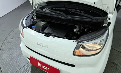 Kia Ray 2022, 103674 км, за 4485.47 USD - фото 6