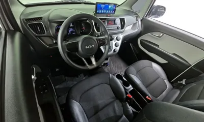 Kia Ray 2022, 103674 км, за 4485.47 USD - фото 7