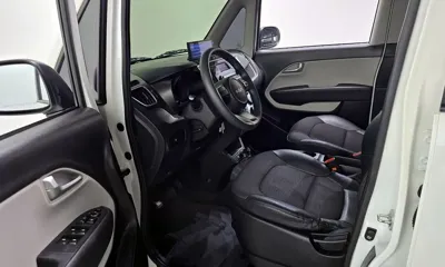 Kia Ray 2022, 103674 км, за 4485.47 USD - фото 10
