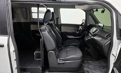 Kia Ray 2022, 103674 км, за 4485.47 USD - фото 12