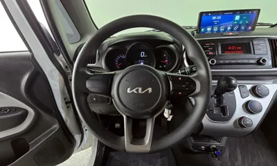 Kia Ray 2022, 103674 км, за 4485.47 USD - фото 15