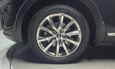 Kia Sorento 2017, 189797 км, за 6805.42 USD