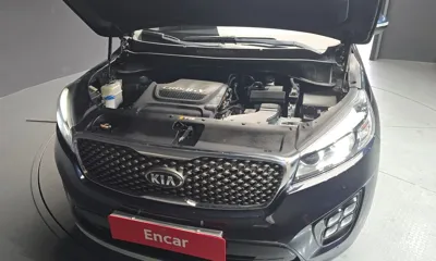 Kia Sorento 2017, 189797 км, за 6805.42 USD - фото 6