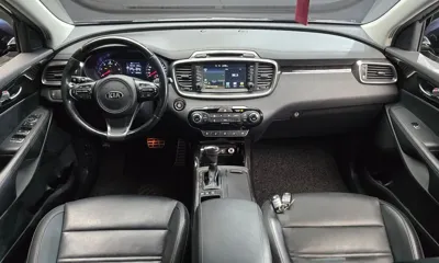 Kia Sorento 2017, 189797 км, за 6805.42 USD - фото 7
