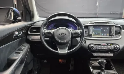 Kia Sorento 2017, 189797 км, за 6805.42 USD - фото 14