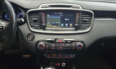 Kia Sorento 2017, 189797 км, за 6805.42 USD - фото 15