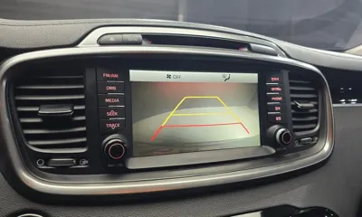Kia Sorento 2017, 189797 км, за 6805.42 USD - фото 16