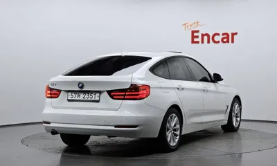 BMW Gran Turismo 2014, 218505 км, за 5146.58 USD