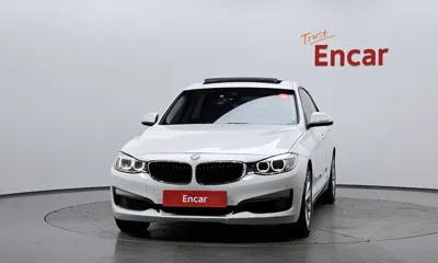 BMW Gran Turismo 2014, 218505 км, за 5146.58 USD