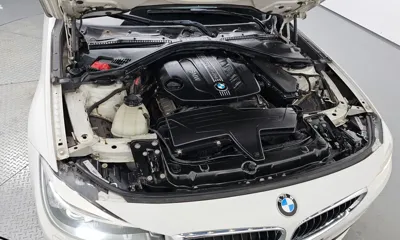 BMW Gran Turismo 2014, 218505 км, за 5146.58 USD - фото 6