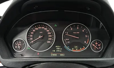 BMW Gran Turismo 2014, 218505 км, за 5146.58 USD - фото 8