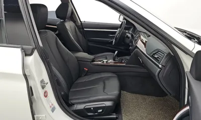 BMW Gran Turismo 2014, 218505 км, за 5146.58 USD - фото 11