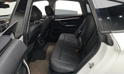 BMW Gran Turismo 2014, 218505 км, за 5146.58 USD - фото 12