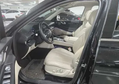 Genesis GV80 2023, 110377 км, за 6240.65 USD