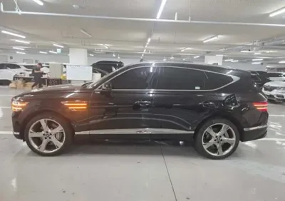 Genesis GV80 2023, 110377 км, за 6240.65 USD