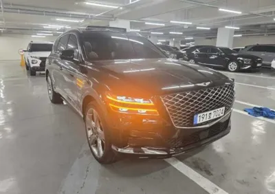 Genesis GV80 2023, 110377 км, за 6240.65 USD - фото 8