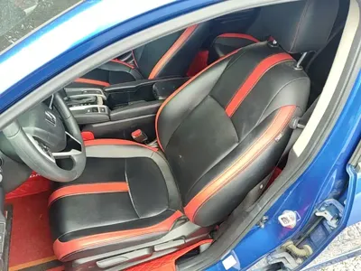 Honda Civic 2021, 56400 км, за 9223.64 USD - фото 15
