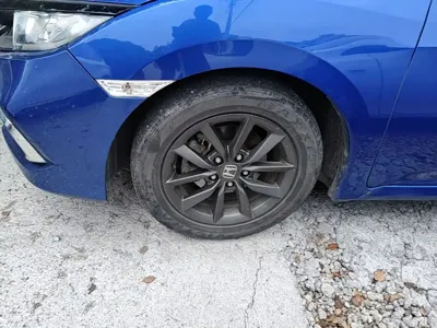 Honda Civic 2021, 56400 км, за 9223.64 USD - фото 23