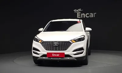 Hyundai Tucson 2018, 122192 км, за 6170.41 USD