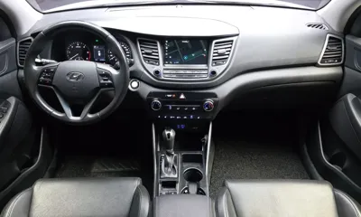 Hyundai Tucson 2018, 122192 км, за 6170.41 USD - фото 7