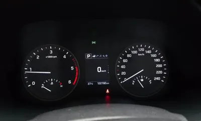 Hyundai Tucson 2018, 122192 км, за 6170.41 USD - фото 8