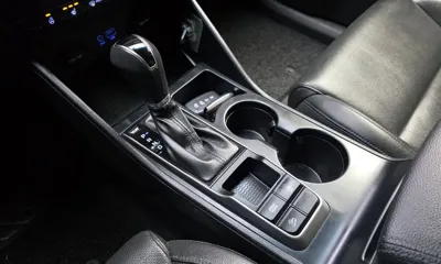 Hyundai Tucson 2018, 122192 км, за 6170.41 USD - фото 9