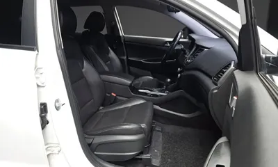 Hyundai Tucson 2018, 122192 км, за 6170.41 USD - фото 11