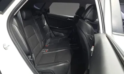 Hyundai Tucson 2018, 122192 км, за 6170.41 USD - фото 12