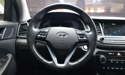 Hyundai Tucson 2018, 122192 км, за 6170.41 USD - фото 13