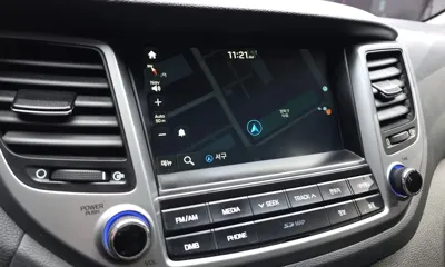 Hyundai Tucson 2018, 122192 км, за 6170.41 USD - фото 14