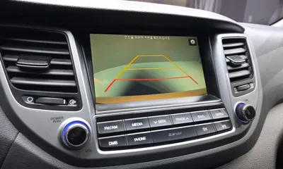 Hyundai Tucson 2018, 122192 км, за 6170.41 USD - фото 15