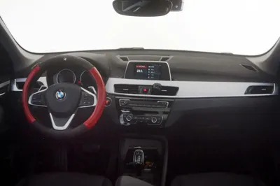 BMW X1 2020, 86600 км, за 14626.53 USD
