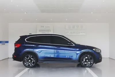 BMW X1 2020, 86600 км, за 14626.53 USD