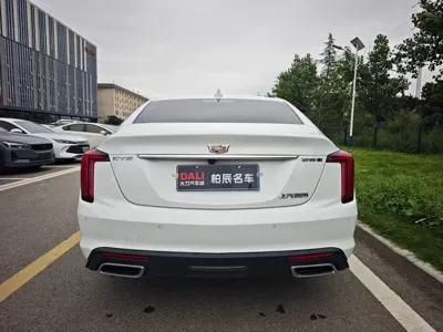 Cadillac CT5 2021, 71000 км, за 16767.58 USD - фото 6