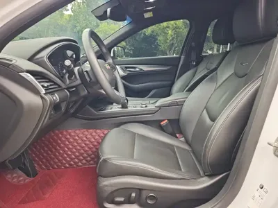 Cadillac CT5 2021, 71000 км, за 16767.58 USD - фото 8