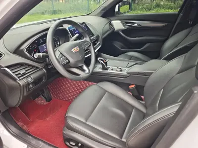 Cadillac CT5 2021, 71000 км, за 16767.58 USD - фото 9