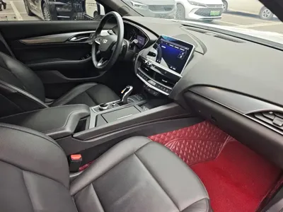 Cadillac CT5 2021, 71000 км, за 16767.58 USD - фото 14