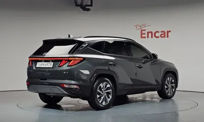 Hyundai Tucson 2021, 116124 км, за 14212.07 USD