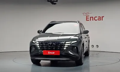 Hyundai Tucson 2021, 116124 км, за 14212.07 USD