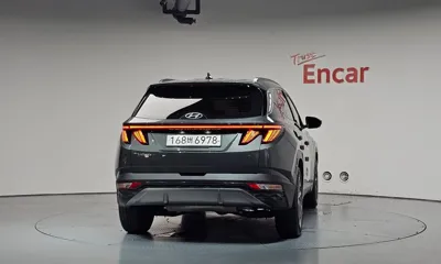 Hyundai Tucson 2021, 116124 км, за 14212.07 USD