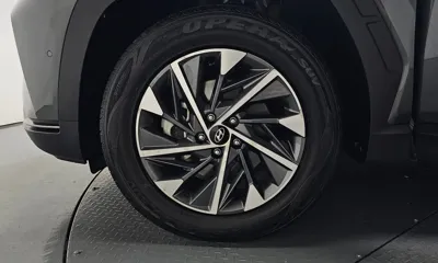 Hyundai Tucson 2021, 116124 км, за 14212.07 USD