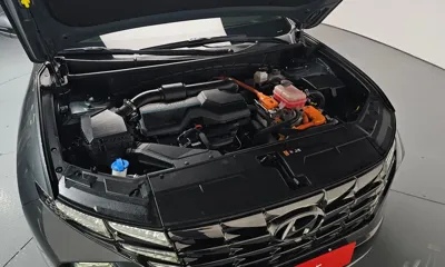 Hyundai Tucson 2021, 116124 км, за 14113.17 USD - фото 6