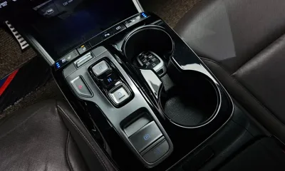 Hyundai Tucson 2021, 116124 км, за 14113.17 USD - фото 9
