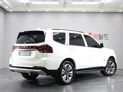 Kia Mohave 2021, 64532 км, за 20737.17 USD